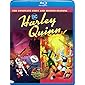 Harley Quinn: The Complete First and Second Seasons [Blu-ray]