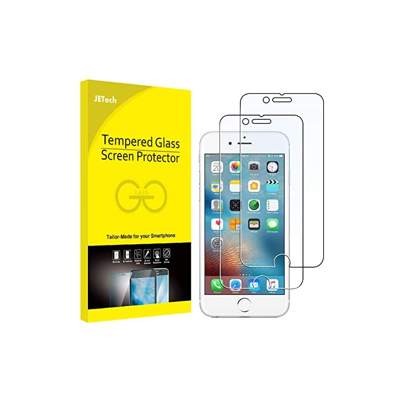 Trianium (3 Packs) Screen Protector Designed for Apple iPhone XS Max 2018 Premium HD Clarity 0