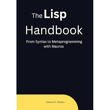 Amazon Best Sellers: Best Lisp Programming