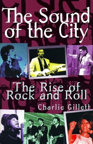 The Rolling Stone Illustrated History of Rock and Roll: The