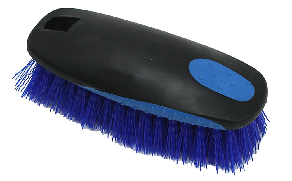 Viking 878000 Car Interior Brush for Carpet/Upholstery