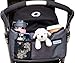 Deluxe Stroller Organizer