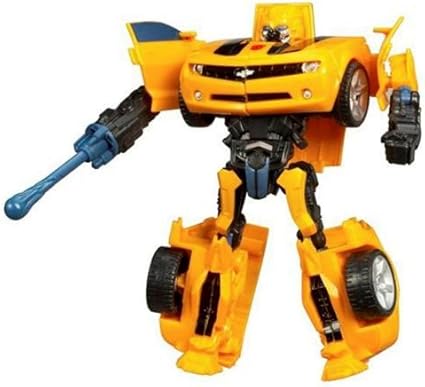 bumblebee hasbro toy