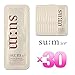Su:m37 Secret Essence Sample 30ml (1ml x 30pcs)
