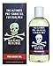 Bluebeards Revenge Pre Shave Oil 125ml