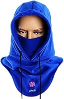 Upmall Winter Warm Windproof Balaclava Outdoor Sports Mask