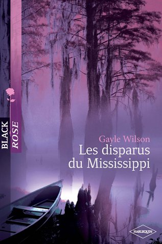Les  disparus du Mississipi