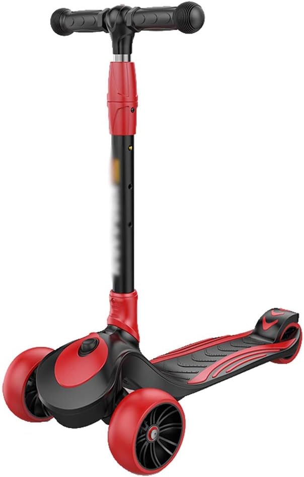 monopattini a ginocchiera rotante