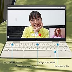 2022 Newest HP Envy x360 2-in-1 Convertible