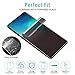 [2-Pack] Elecwill Anti Spy Privacy Screen Protector for Samsung Galaxy S10 Plus 6.4 inch, Full Adhesive HD Soft TPU Material Film (NOT Tempered Glass) -Smooth Touch/Case&Fingerprint Scanner Compatible