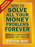 Cover of How to Solve All Your Money Problems Forever