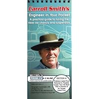 Engineer to Win by Carroll Smith (2010) Paperback: Carroll Smith