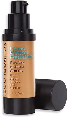 youngblood liquid mineral foundation