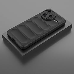 Elubugod Compatible with Xiaomi Poco F7 Ultra 5G