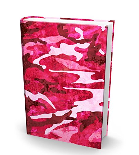 Book Sox Stretchable Book Covers - Bundle of 6 Durable Hardcover Protectors For 9" x 11" Jumbo Textbooks - Washable & Reusable Non-Adhesive Nylon Fabric School Book Jackets In Jumbo New Print 2018 - Thumbnail 2