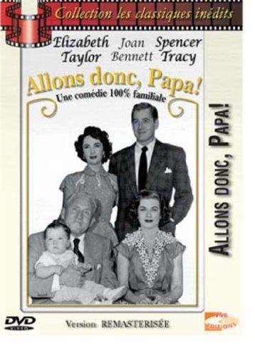Allons Donc, Papa!