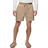 prAna Mens Stretch Zion Field Shorts