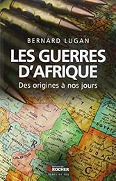 Les  guerres d'Afrique