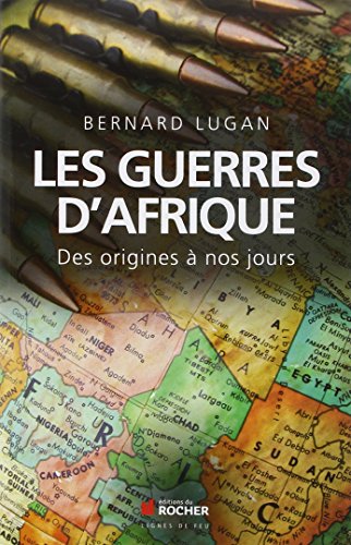 Les  guerres d'Afrique