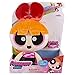 The Powerpuff Girls, Interactive Plush with Voice Recording Mode, Blossom, by Spin Master