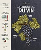 Les arômes du vin by