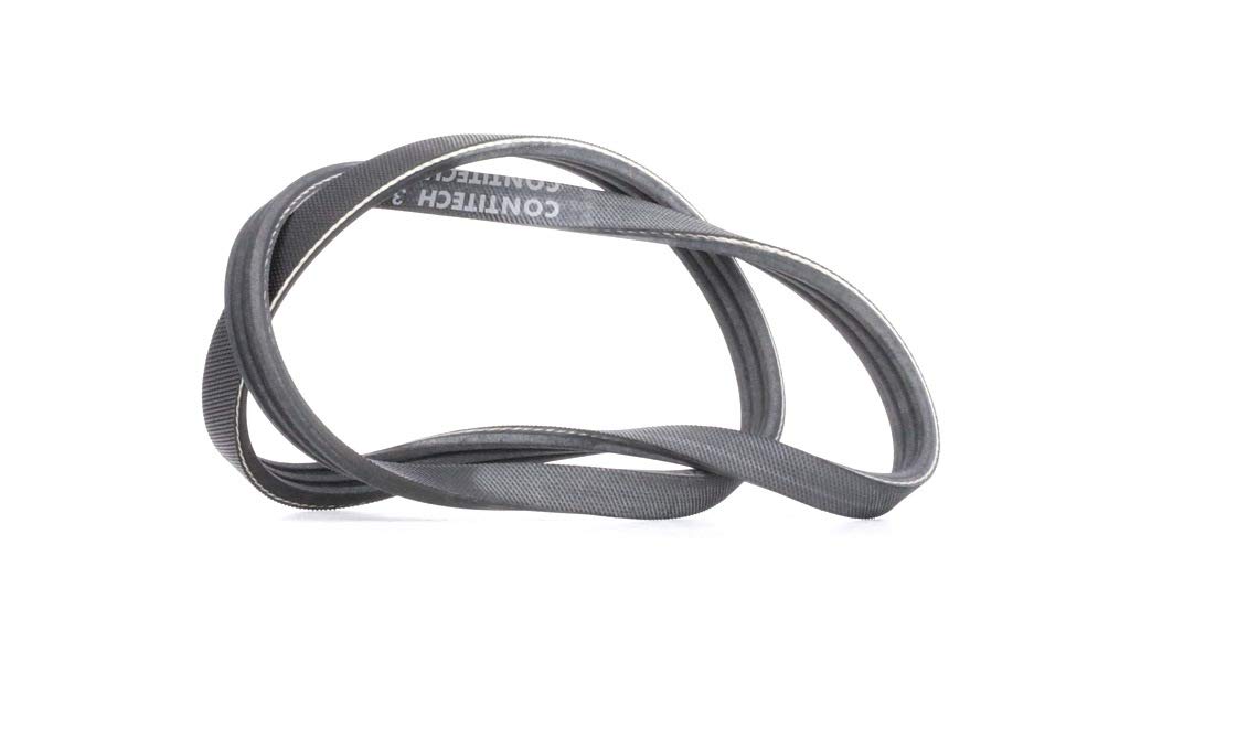 ContiTech V-ribbed belt, item number: 3PK750