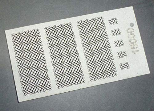 Igra Model 151005 Grass Concrete, Multicolor