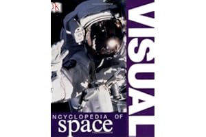 Visual Encyclopedia of Space