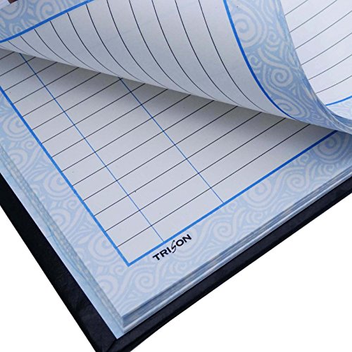 Visitors Notebook/Visitor Log Book/Visitor Registration Book/Business