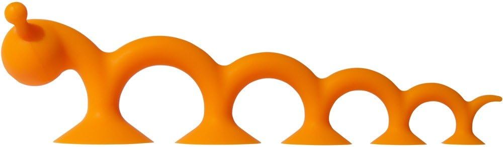 MOLUK OOGI Pilla, STEM Learning Gift Idea, Silicone Animal Toy for Kids Travel-Friendly, Non-Toxic