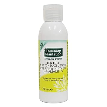 tea tree facial toner