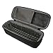 co2crea Hard Travel Case for Amazon Tap - Alexa-Enabled Portable Bluetooth Speaker