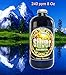 Liquid Silver, 240 PPM, 8 Fl. Oz., Silver Mountain Minerals (Medical Purity most Bioavailable 240 ppm colloidally suspended nano particulates)
