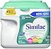 Similac For Supplementation Non-GMO Infant Formula with Iron, Powder, 23.2 Ounces