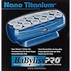 BaBylissPRO Nano Titanium 12 Jumbo-Roller Hairsetter
