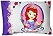 Disney Junior Sofia The First Introducing Sofia Pillowcase