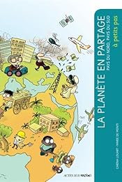 La  planète en partage