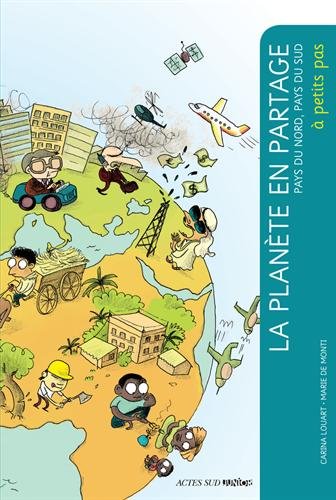 La  planète en partage