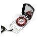 Funtalker Map Compass with Adjustable Declination Scouts Camping Hiking Orienteering Camping