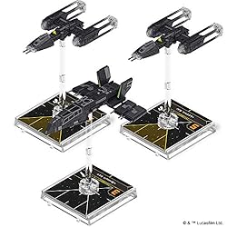Star Wars X-Wing 2nd Edition Miniatures Game