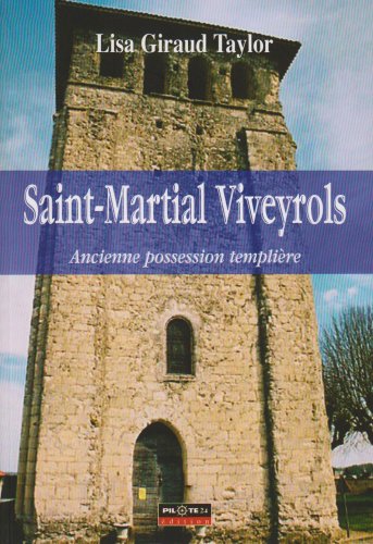 Saint-Martial-Viveyrols
