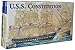 Revell 1:96 USS Constitution