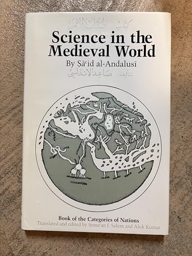 Science in the Medieval World: Book of the Categories of Nations at Amazon