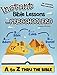 Instant Bible Lessons for Preschoolers: A to Z Thru the Bible by Lindsey Whitney, RoseKidz
