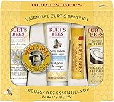 Burt's Bees Essential Everyday Beauty Gift Set