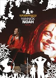Yannick Noah Un Autre Voyage