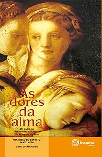 Livro As dores da alma
