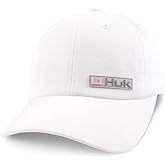HUK Womens Trucker Hat, Anti-Glare Snapback Fishing Hat for Women