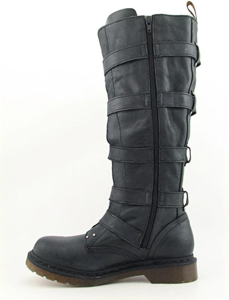 dr martens phina boots