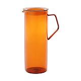KINTO CAST AMBER 21464 1.2L Heat Resistant Glass